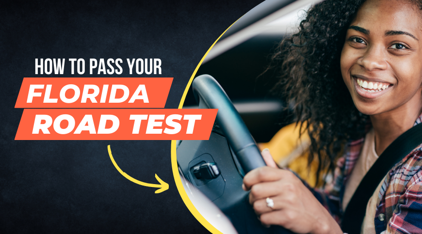 How To Pass Your Florida Road Test In 2022 JB Safe Drivers